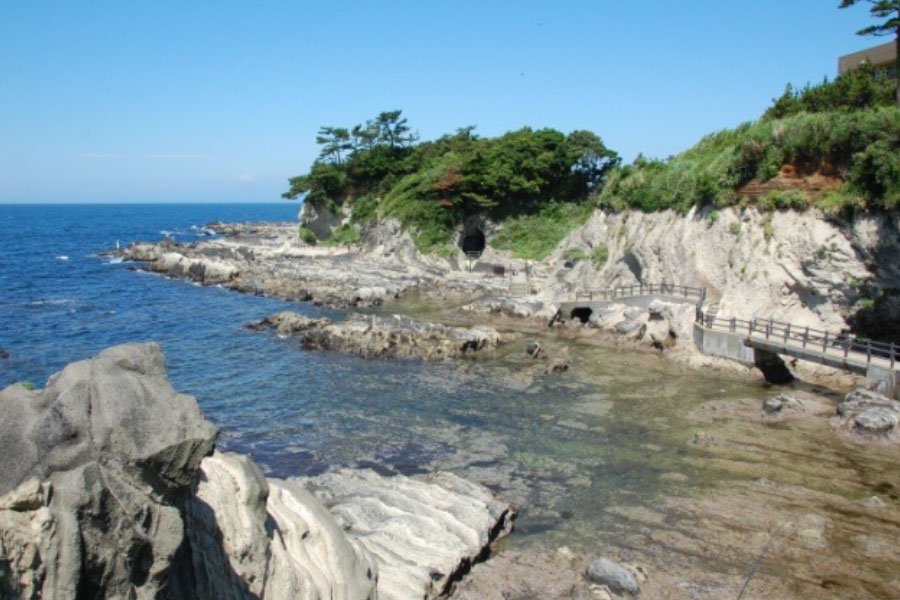 🌊 아라사키 공원(아라사키 코엔) 이미지 1